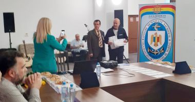 Stire din Cultură-Educație : „Marea și oamenii ei”, tema celei de-a XII-a ediții a Concursului de creație literară