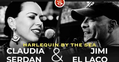 Stire din Cultură-Educație : CONCURS! “CUGET LIBER” și Restaurant HARLEQUIN by the Sea vă oferă 5 INVITAȚII DUBLE la concert