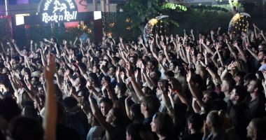 Stire din Actualitate : Ei sunt câştigătorii celor TREI invitații duble la festivalul "OUT OF DOORS FEST" din Costinești