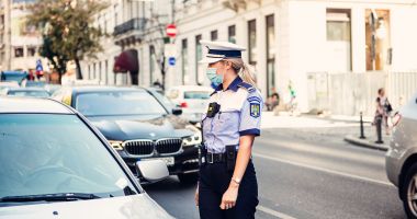 Stire din Eveniment : Înscrierea pentru admiterea la Academia de Poliție, până la jumătatea lunii iulie