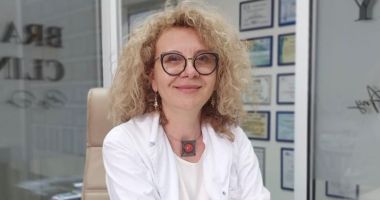 Stire din Sănătate :  Brainaxy Clinic-dr. conf. univ. dr. Any Axelerad vă oferă mai multe premii