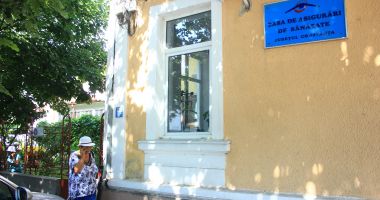 Stire din Social : Funcția de director general la CJAS Constanța, scoasă din nou la concurs!