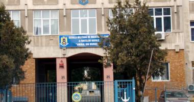 Stire din Cultură-Educație : Concurs de matematică dedicat memoriei viceamiralului Vasile Urseanu