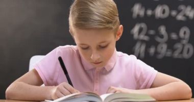 Stire din Cultură-Educație : Peste 850 de elevi înscriși la "Olimpiada Satelor"