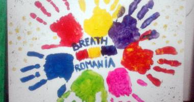 Stire din Cultură-Educație : Concurs de pictură pentru "Prietenii naturii"