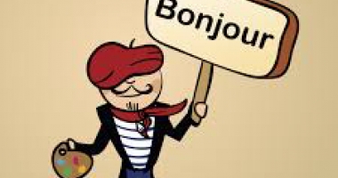 Concurs de franceză pentru elevii de gimnaziu