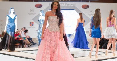 Concurs internațional de Miss, la Costinești