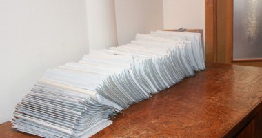 Stire din Eveniment : Concurs la Parchetul Tribunalului Constanța