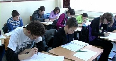 Stire din Cultură-Educație : Premierea celor mai buni elevi constănțeni la matematică
