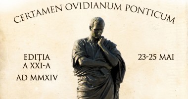 Stire din Cultură-Educație : 92 de elevi la Concursul "Certamen Ovidianum Ponticum"