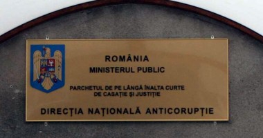 Concurs pentru promovarea funcționarilor publici din DNA