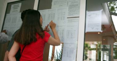 Stire din Cultură-Educație : Ultima "sită" pentru ocuparea catedrelor din învățământul constănțean