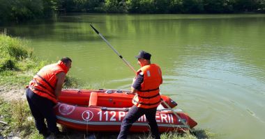 Stire din Eveniment : Scafandru la ISU Dobrogea. „Fiecare intervenție este unică și cu un grad de dificultate”