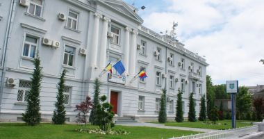 Stire din Eveniment : Șefi și adjuncți noi, în Poliția Constanța. Urmează și alte concursuri!