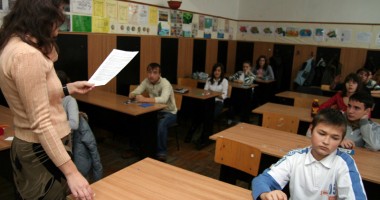 Stire din Cultură-Educație : Se apropie cel mai important concurs de matematică