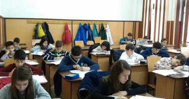 Stire din Cultură-Educație : "S-a sudat o echipă redutabilă la ISJ Constanța". Ce moștenire a lăsat Răducu Popescu
