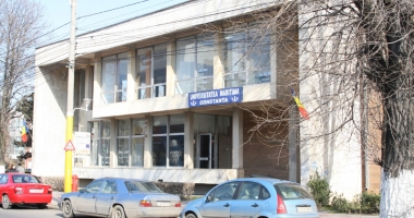 Stire din Cultură-Educație : Concurs  de matematică la Universitatea Maritimă
