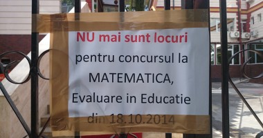 Geniile se formează contra-cost? Părinții fac scandal pentru "olimpiadele" pe bani - 4