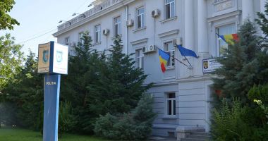 Stire din Eveniment : Polițiștii nu vor să fie șefi la posturile din comunele constănțene