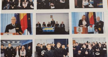 GALERIE FOTO. Istoria Concursului de matematică "Viceamiral Vasile Urseanu", ajuns la cea de-a XXVIII-a ediție - 6