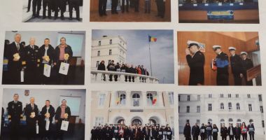 GALERIE FOTO. Istoria Concursului de matematică "Viceamiral Vasile Urseanu", ajuns la cea de-a XXVIII-a ediție - 3