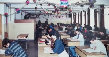 GALERIE FOTO. Istoria Concursului de matematică "Viceamiral Vasile Urseanu", ajuns la cea de-a XXVIII-a ediție - 4