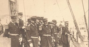 GALERIE FOTO. Istoria Concursului de matematică "Viceamiral Vasile Urseanu", ajuns la cea de-a XXVIII-a ediție - 7