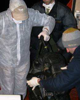Dosarul scafandrilor morți pe epava "Medy". Prima condamnare! - 6