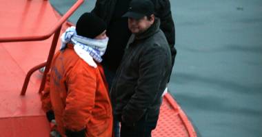 Dosarul scafandrilor morți pe epava "Medy". Prima condamnare! - 3