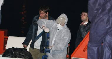 Dosarul scafandrilor morți pe epava "Medy". Prima condamnare! - 4