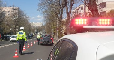 Stire din Eveniment : Zmeu pe șosele, condamnat la închisoare!