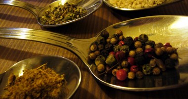 Stire din Diverse : Condimente care nu trebuie  să lipsească din bucătărie