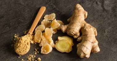 Stire din Sănătate : Condimentele și plantele medicinale au efect asupra intestinelor