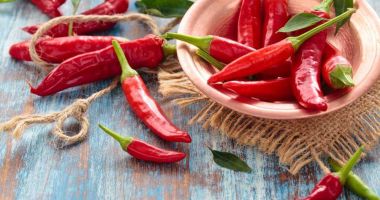Stire din Sănătate : Ce se întâmplă cu corpul nostru atunci când mâncăm picant