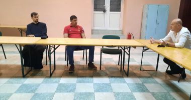 Stire din Social : Persoanele cu dizabilităţi din centrele DGASPC vor beneficia de o serie de facilităţi