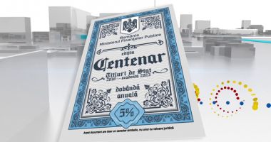 Stire din Economie : Condițiile de subscriere a titlurilor de stat destinate populației se flexibilizează