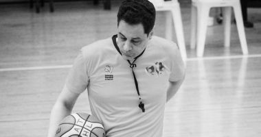 Stire din Sport : Mesaje de condoleanțe după decesul lui Valentin Negrea