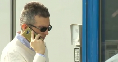 Stire din Eveniment : Mesajul trimis de Condrea, unui angajat Hexi Pharma, înainte de tragedia rutieră