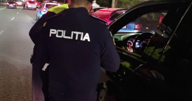 Stire din Eveniment : S-au ales cu dosare penale după ce au fost prinși băuți, la volan