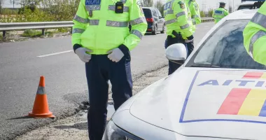 Stire din Eveniment : Alcool, inconștiență și accidente. Lecție de șofat transformată în dosar penal
