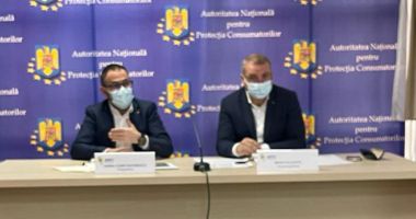 Stire din Economie : Conducerea ANPC s-a întâlnit cu furnizorii de electricitate și gaze naturale