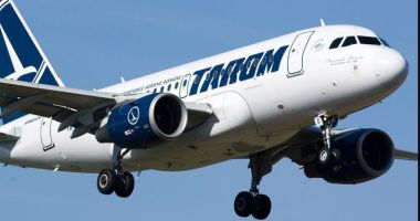 Stire din Economie : Conducerea TAROM se întâlnește cu operatorii de turism din Constanța