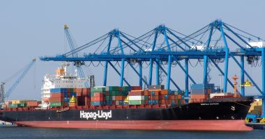 Conducerea terminalului DP World din portul Constanța a stârnit furia sindicatelor - 2
