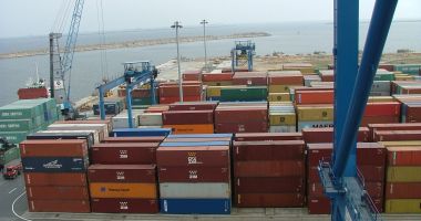 Conducerea terminalului DP World din portul Constanța a stârnit furia sindicatelor - 4