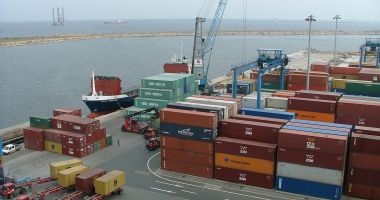 Conducerea terminalului DP World din portul Constanța a stârnit furia sindicatelor - 5