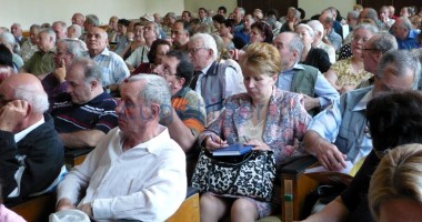 Stire din Social : Luna viitoare, prima conferință județeană a Uniunii Asociațiilor de Proprietari