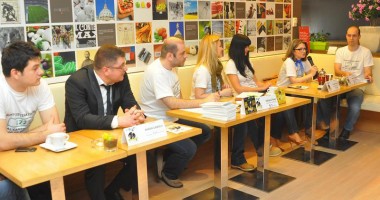 Eveniment caritabil pentru ajutorarea copiilor cu probleme neuro-motorii - 2