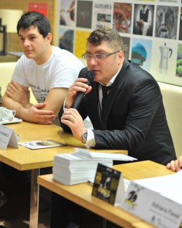 Eveniment caritabil pentru ajutorarea copiilor cu probleme neuro-motorii - 3