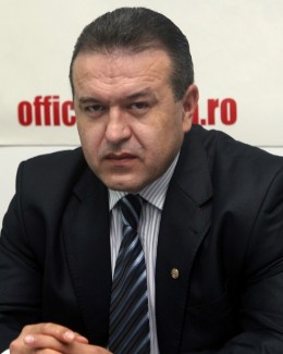 Președintele CCINA Constanța s-a întâlnit cu președintele interimar al Republicii Moldova - 2