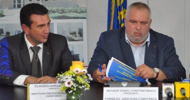 Cine câștigă bătălia pentru Consiliul Județean? - 5